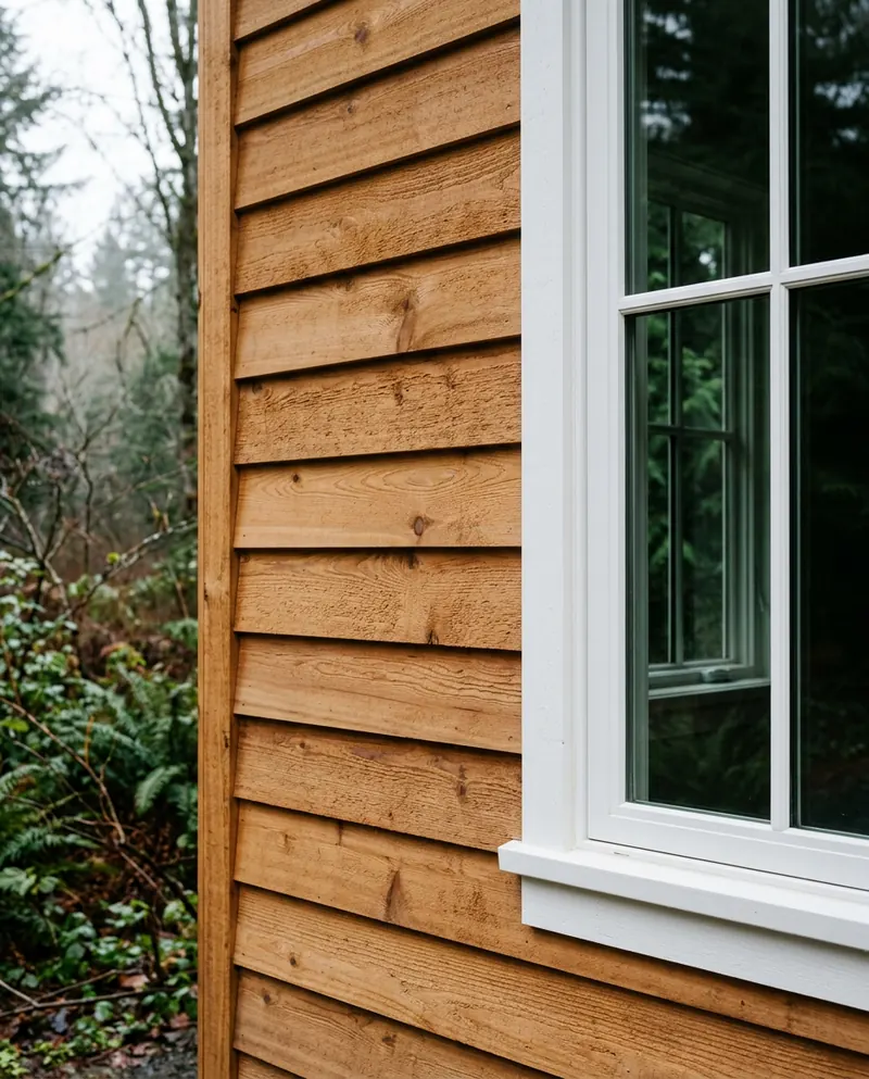 Siding, Trim & Finish Carpentry